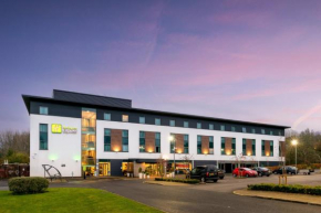 Holiday Inn Express Burnley M65 Jct 10 by IHG
